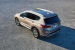 Hyundai Santa Fe Elite 2018 года (AU)